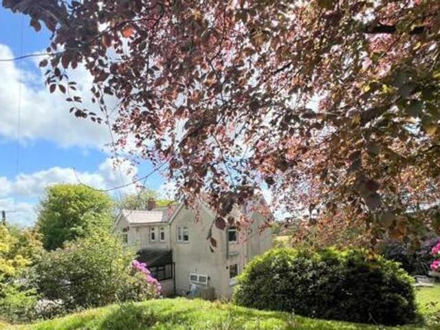 House for sale in Haverfordwest, Wales