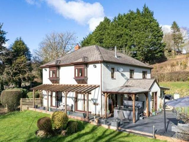 House for sale in Haverfordwest, Pembrokeshire