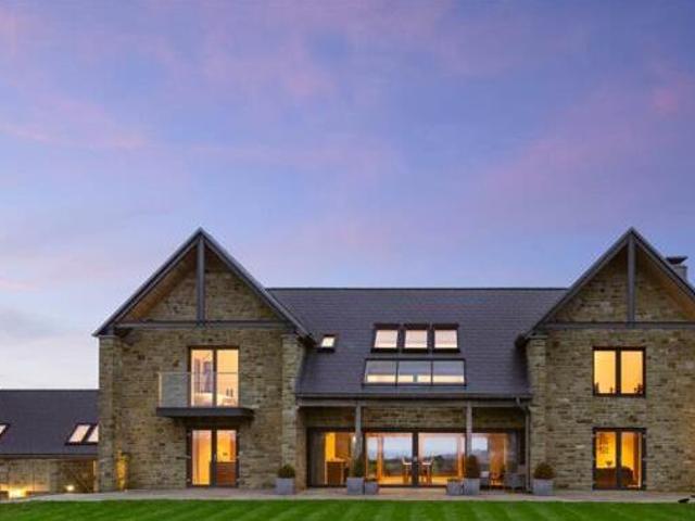 House for sale in North Yorkshire