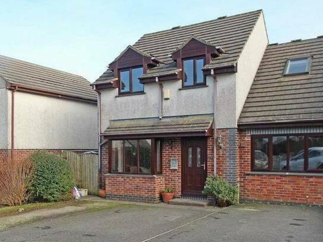 House for sale in Cornwall