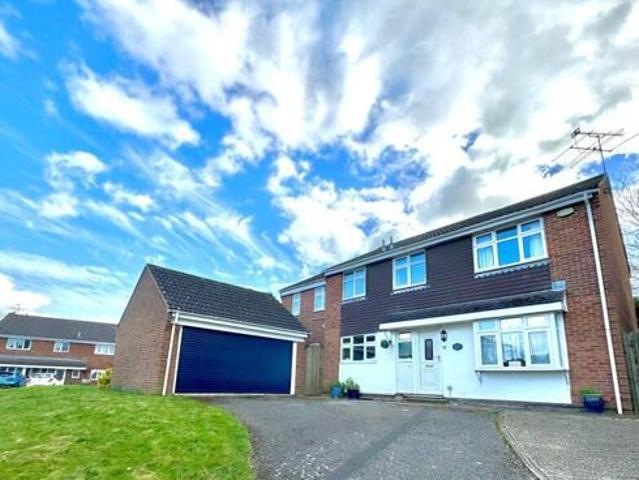 House for sale in Swindon