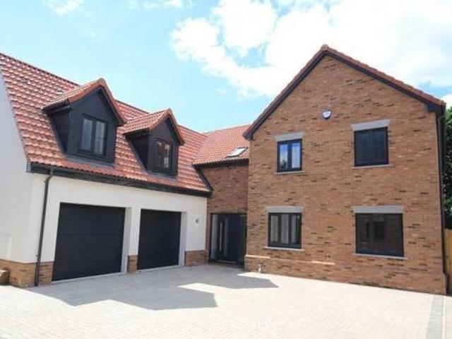 House for sale in Lyons, Greater London