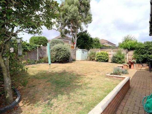 Farm for sale in Luton