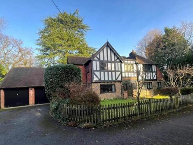 House for sale in Franklands Village, Mid Sussex