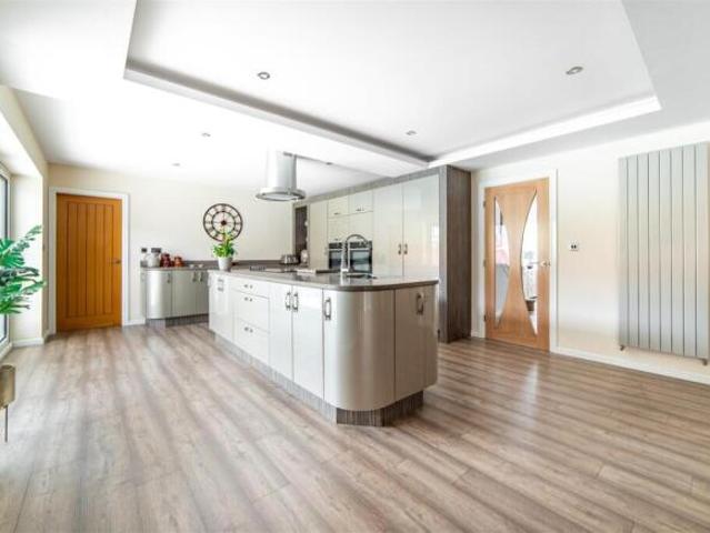 Farm for sale in Dumbreck, Scotland
