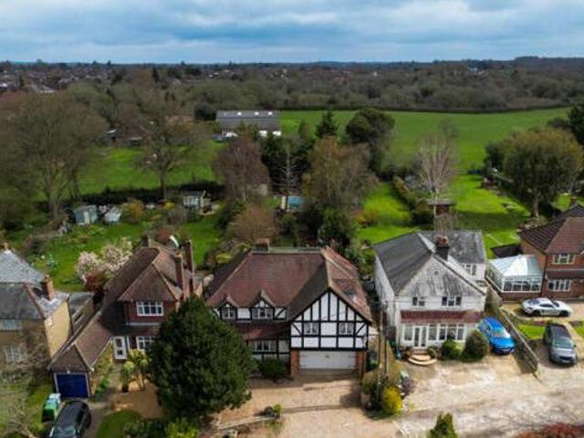 House for sale in Lyons, Greater London