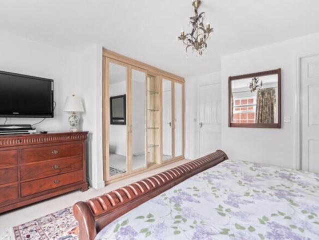 Farm for sale in Trentham, Stoke-on-Trent