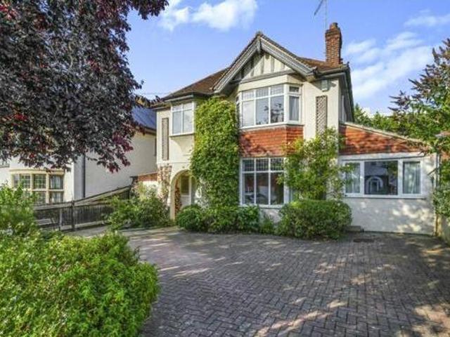 House for sale in The Slade, Oxfordshire