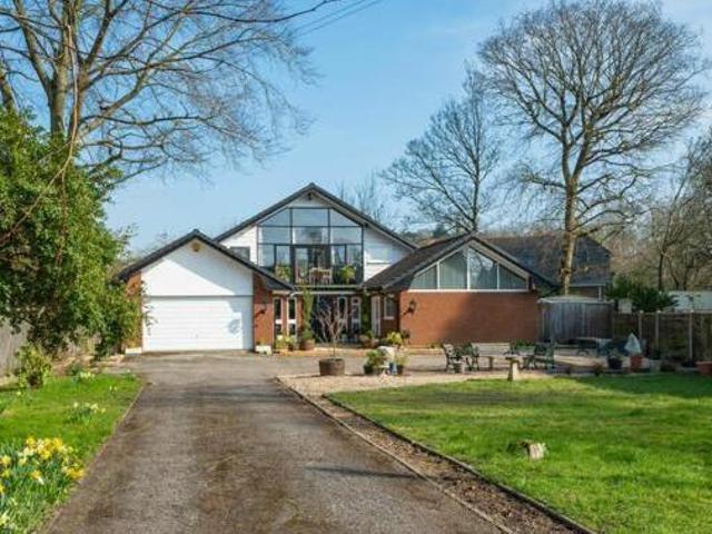 House for sale in The Slade, Oxfordshire