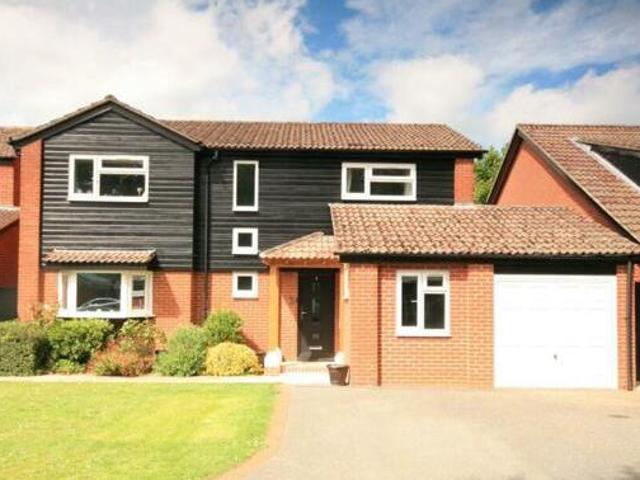 House for sale in Risinghurst and Sandhills, The Slade