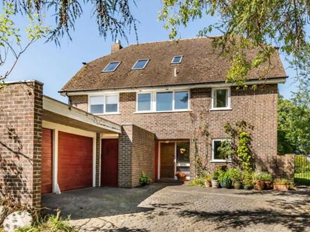 House for sale in Old Headington, The Slade