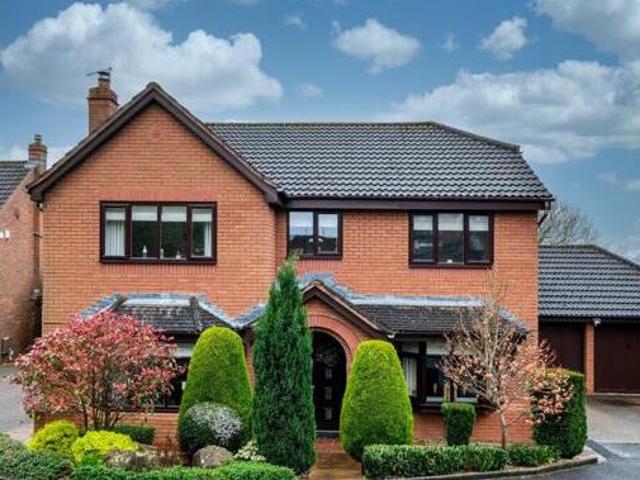 House for sale in Callow Hill, Redditch