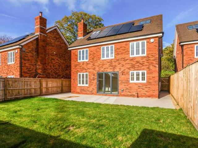 House for sale in Surrey