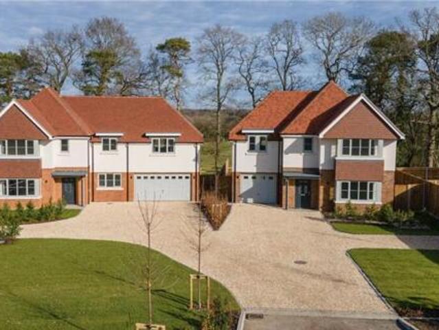 House for sale in Lyons, Greater London