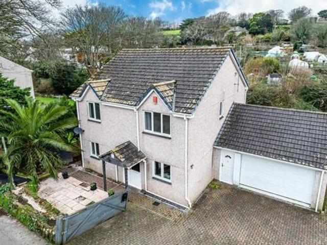 House for sale in Treneere, Penzance