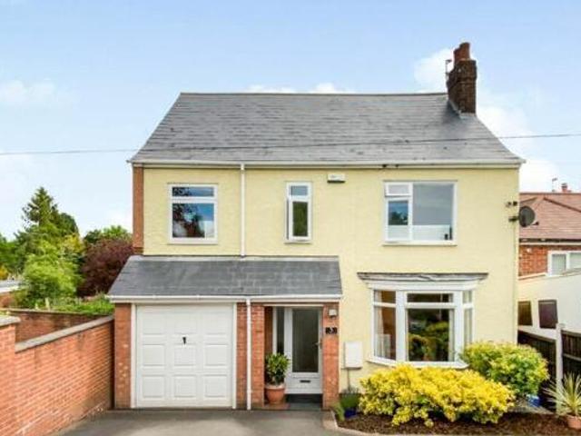 House for sale in Kedleston, East Midlands