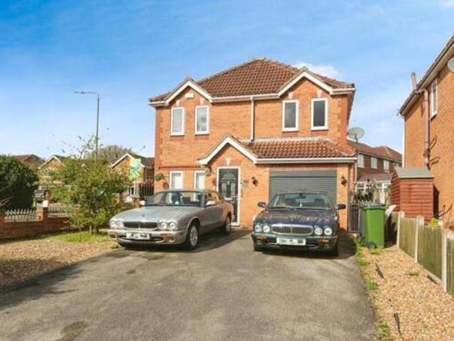 House for sale in Heanor Gate, Kedleston