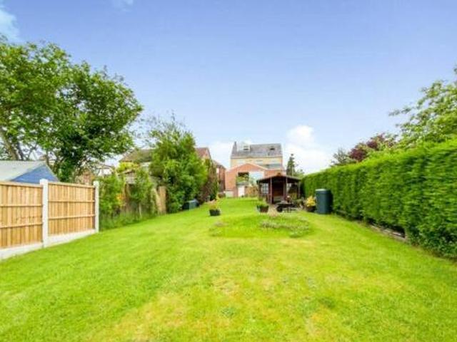 House for sale in Kedleston, East Midlands