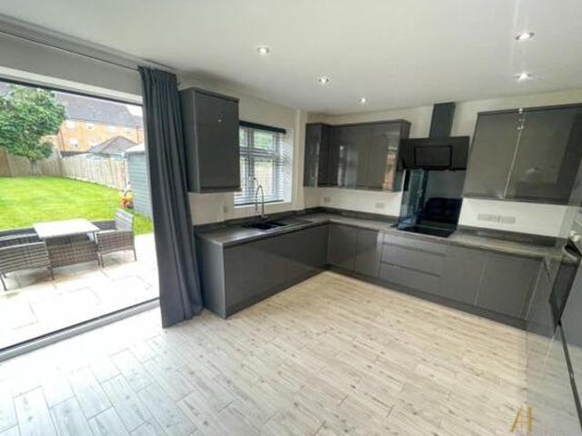 House for sale in Heanor and Loscoe CP, Kedleston