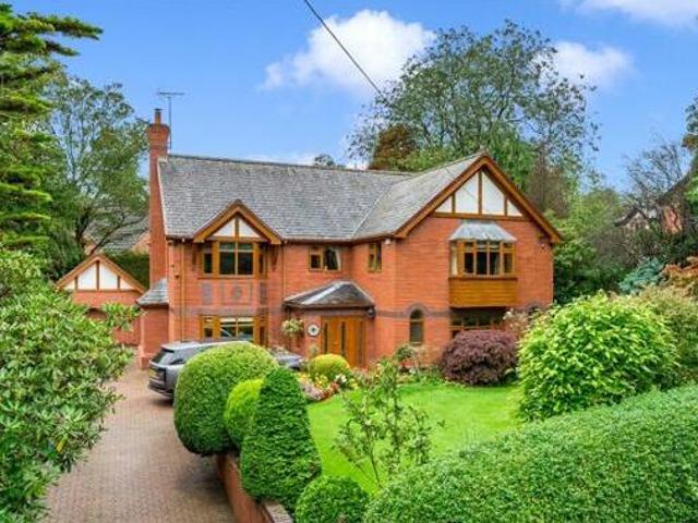 House for sale in Bare, Lancashire