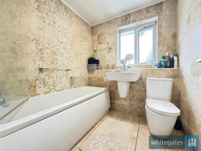 Farm for sale in Orrell Park, Calderstones