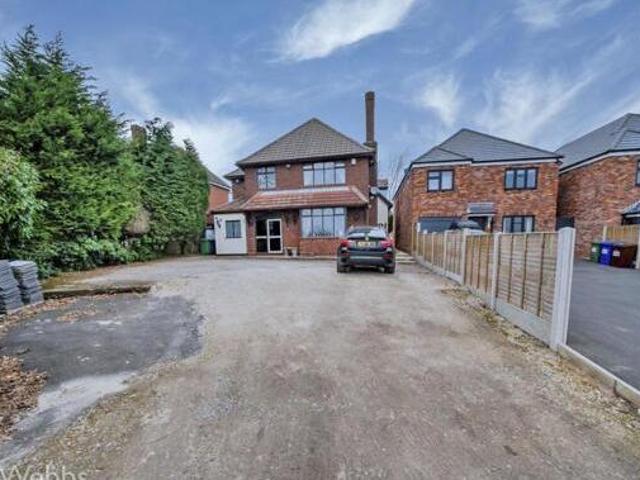 House for sale in Broomhill, Chadsmoor