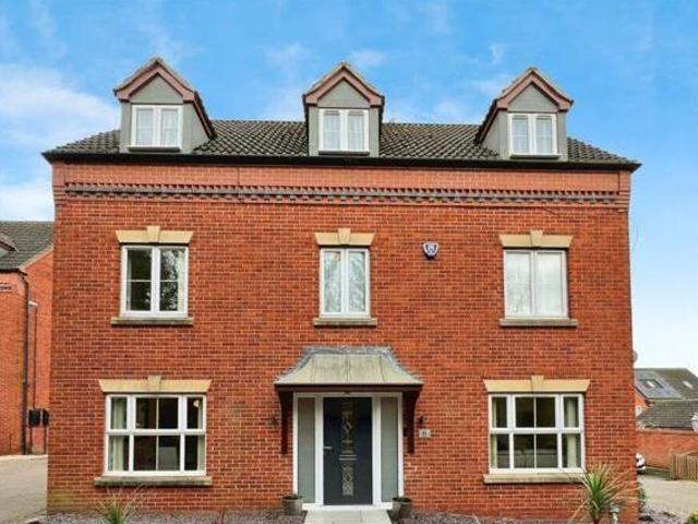 House for sale in Royal Leamington Spa, Warwick