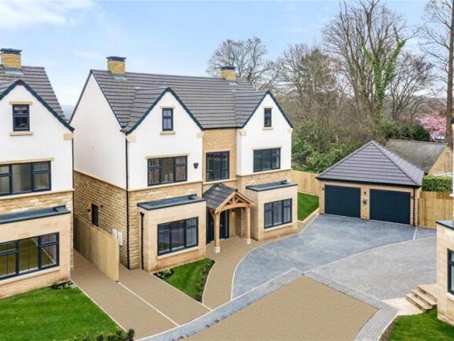 Farm for sale in West Yorkshire