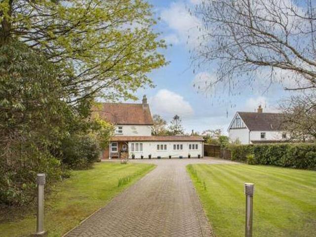 House for sale in Cross In Hand, East Sussex