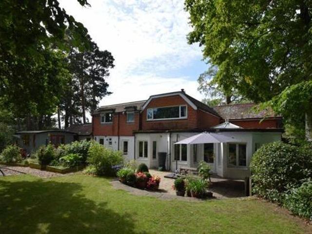 House for sale in Cross In Hand, East Sussex