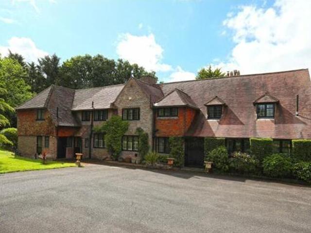 House for sale in Cross In Hand, East Sussex