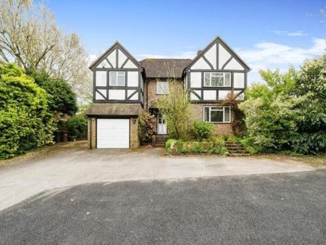 House for sale in Cross In Hand, East Sussex