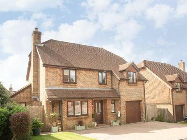 House for sale in Cross In Hand, East Sussex