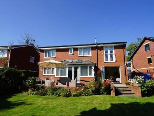 House for sale in Bolton-le-Sands, Lancaster