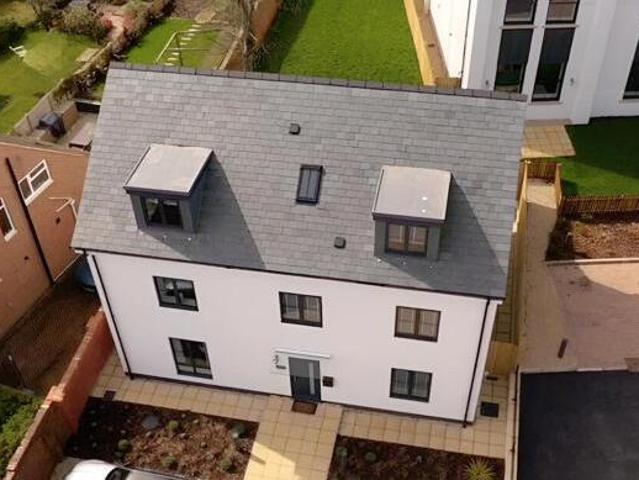 House for sale in Exeter, Devon and Torbay