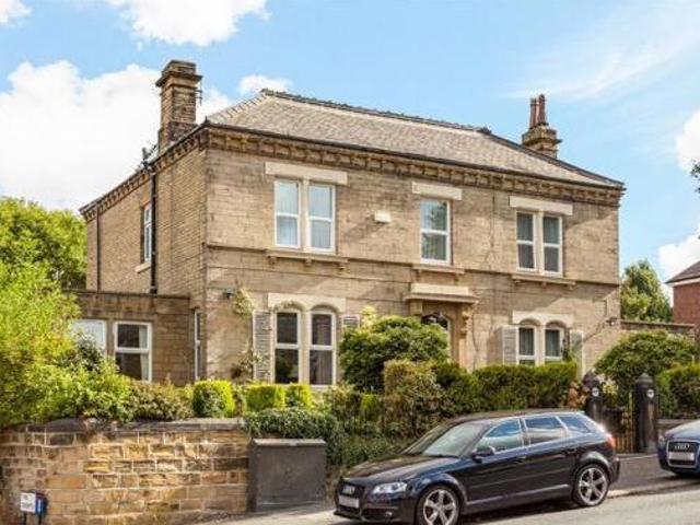 House for sale in Heckmondwike, West Yorkshire