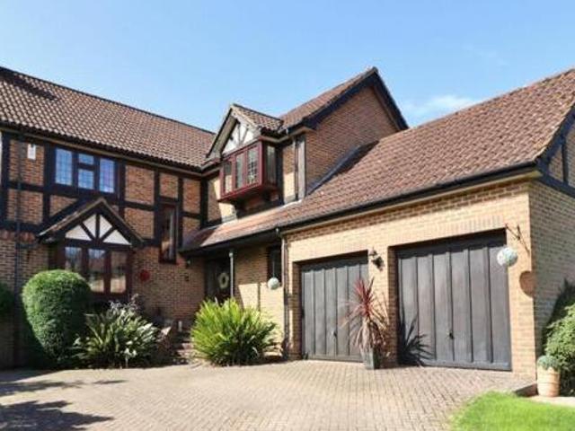 House for sale in Lyons, Greater London