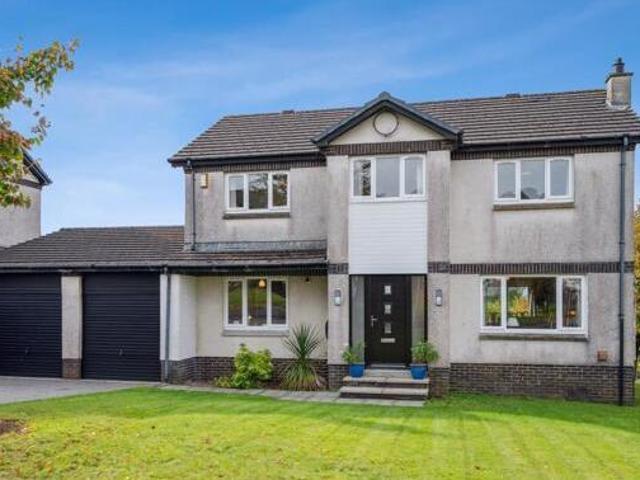 House for sale in Helensburgh, Scotland