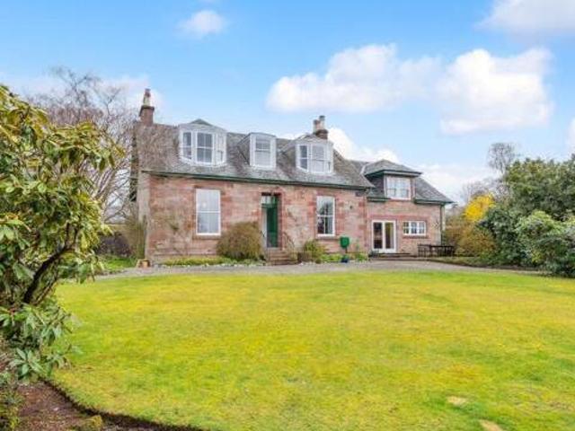 House for sale in Helensburgh, Scotland
