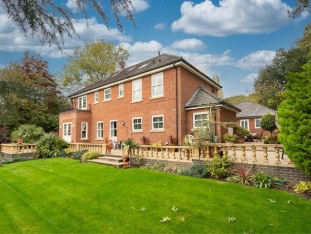 Farm for sale in East Bank, Norfolk