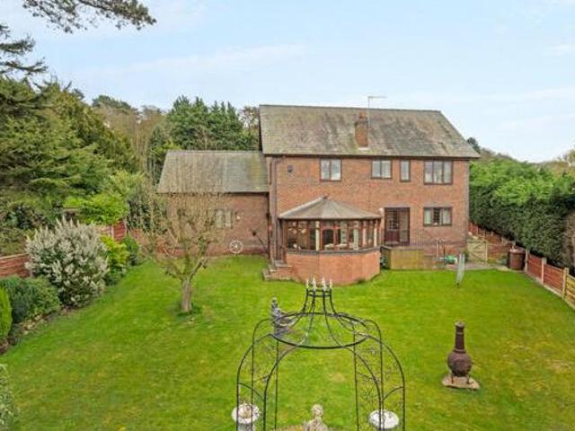 House for sale in Lyons, Greater London