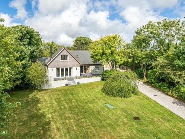 House for sale in Helston, Cornwall