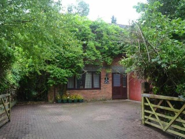 House for sale in Pouchen End, Hertfordshire