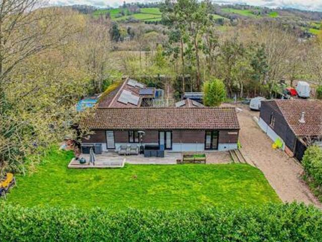 House for sale in Pouchen End, Hertfordshire
