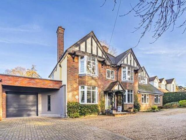 House for sale in Pouchen End, Hertfordshire