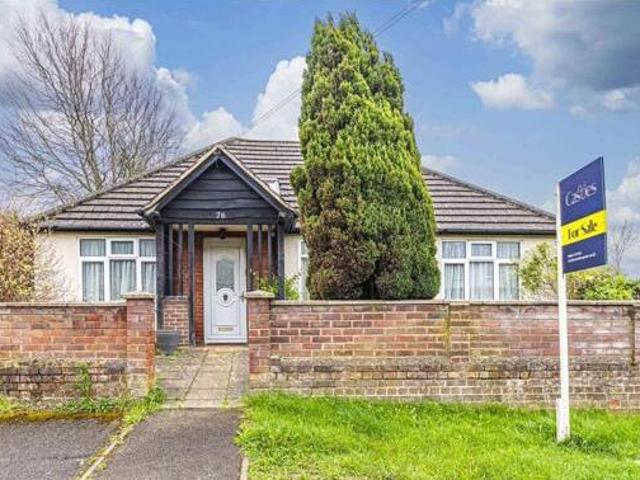 House for sale in Pouchen End, Hertfordshire