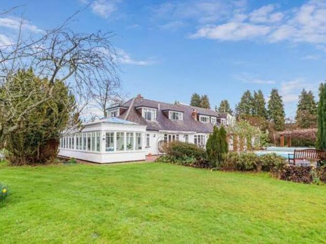 House for sale in Pouchen End, Hertfordshire