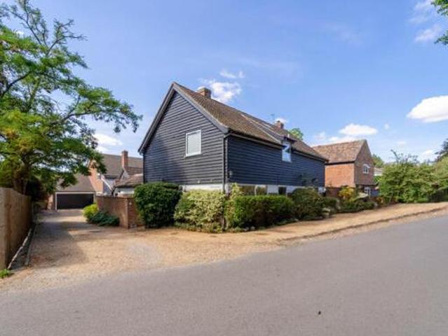 House for sale in Lyons, Greater London