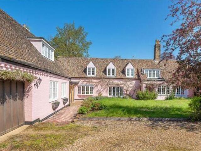 House for sale in Lyons, Greater London
