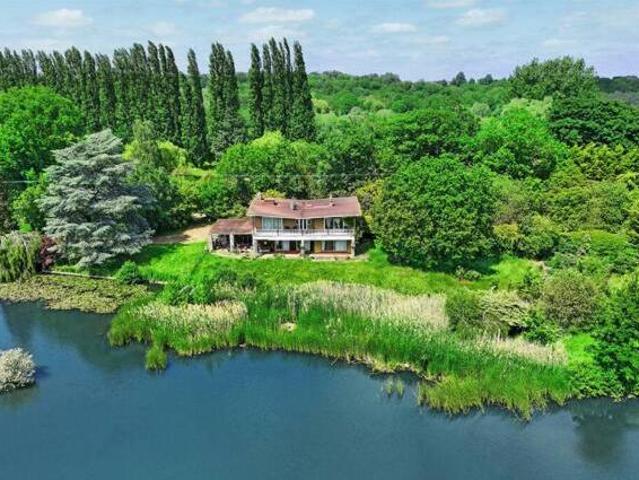 House for sale in Lyons, Greater London